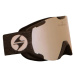 Blizzard 952 DAZO Juniorské lyžiarske okuliare, čierna, veľkosť