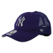 '47 Brand  MLB New York Yankees Branson Cap  Šiltovky Fialová