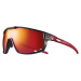 Julbo Rush Spectron 3/Black/Red Cyklistické okuliare