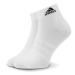 Adidas Súprava 3 párov vysokých ponožiek unisex IC1283 Farebná