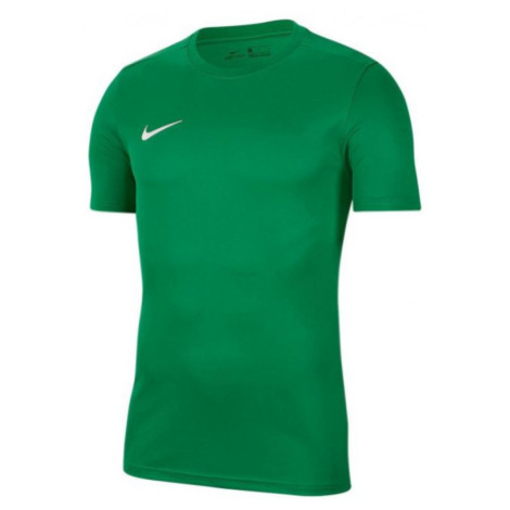 Tréningové tričko s krátkym rukávom NIKE Nike Dri-FIT Park 7 Men s Shor BV6708-076