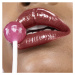 Yves Saint Laurent Rouge Volupté Candy Glaze balzam na pery 4 Nude Pleasure