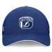 Tampa Bay Lightning čiapka baseballová šiltovka 2024 Draft NHL On Stage Trucker Adjustable Hat