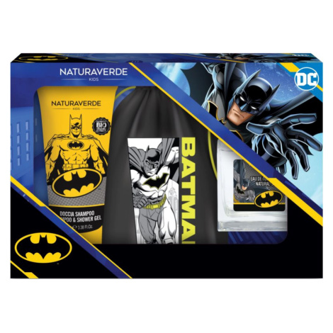 DC Comics Batman Gift Set darčeková sada