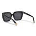 Furla Slnečné okuliare Sunglasses Sfu776 WD00097-A.0116-O6000-4401 Čierna