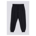 TEPLÁKY GANT REG TONAL SHIELD SWEAT PANTS BLACK3