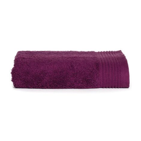 The One Towelling® Uterák 60x110 T1-DELUXE60 Plum