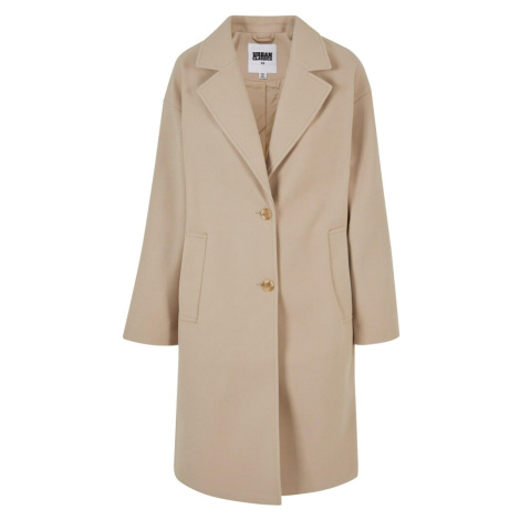 Dámske kabáty, parky a trenčkoty Urban Classics