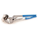 PARK TOOL kliešte - PLIERS PT-PTS-1 - modrá/strieborná