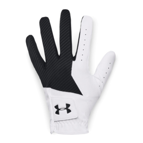 Pánske golfové rukavice UNDER ARMOUR Mens UA Medal Golf Glove