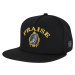 Praise Chronic P Cap black