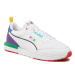 Puma Sneakersy Puma R22 Lil 389594 01 Biela