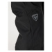 Rossignol Lyžiarske nohavice Siz RLMMP03 Čierna Regular Fit
