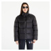 Tommy Jeans Modern Puffer Jacket Black