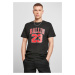 T-shirt Ballin 23 black