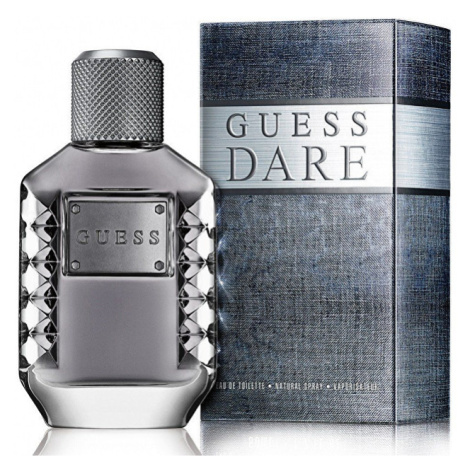 Guess Dare Men Edt 100ml