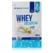 Allnutrition Whey Delicious srvátkový proteín príchuť Blueberry