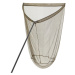 Korda podberák spring bow landing net 46"