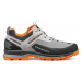 Garmont DRAGONTAIL TECH GTX-LIMITED EDITION anniversary grey/garmont ornge