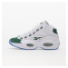 Tenisky Reebok Question Mid Ftw White/ Pine Green/ Ftw White