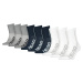 9PACK HEAD Socks Multicolored