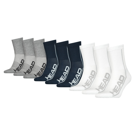 Head Unisex's Socks 701222262001