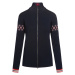 Dale of Norway Monte Cristallo Navy/Off White/Red Sveter