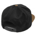 Šiltovka Horsefeathers Seb Youth Cap Black