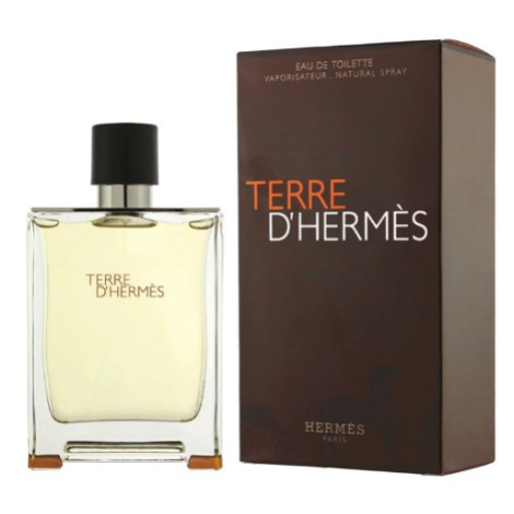 Hermes Terre d` Hermes - EDT 200 ml Hermés