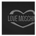 LOVE MOSCHINO Kabelka JC4203PP1ILN000A Čierna