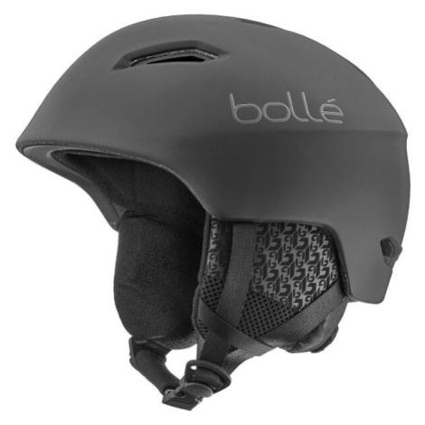 Bolle B-STYLE 2.0 (58-61 CM) Zjazdová prilba, čierna, veľkosť