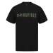 Navitas tričko core tee black