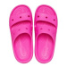 Crocs Šľapky Classic Sandal V2 Kids 209421 Ružová