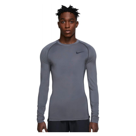 Termotričko Nike Compression M DD1990-068 S (173 cm)