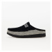 PLEASURES x Sperry Moc-Sider Mule Black