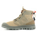 Palladium Pampa Travel Lite Desert