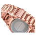 Hodinky MARK MADDOX model PINK GOLD MM0013-43