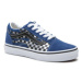 Vans Tenisky Old Skool VN0005WV7WM1 Tmavomodrá