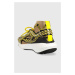 Bežecké topánky adidas by Stella McCartney Ultraboost 22 Elevated hnedá farba,