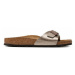 Birkenstock Šľapky Madrid Bs 1020632 Zlatá