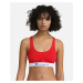 CHAMPION RACER TOP CLASSIC - Cotton Women's Top - Red