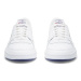 Reebok Sneakersy LT Court GY0081 Biela