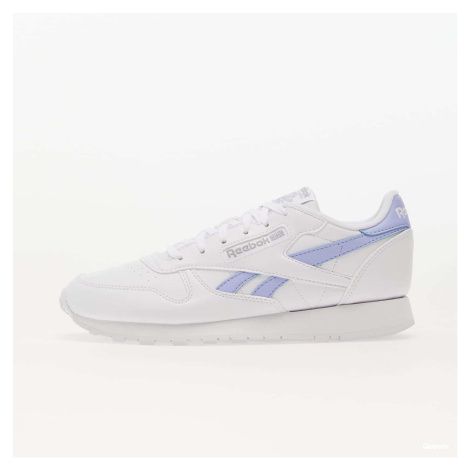 Tenisky Reebok Classic Vegan Ftw White/ Ftw White/ Lilac Glow