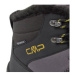 CMP Trekingová obuv Annuuk Snow Boot Wp 31Q4957 Sivá