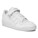 Adidas Sneakersy Forum Low I FY7755 Biela