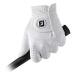 Footjoy CabrettaSof Mens Golf Glove White LH