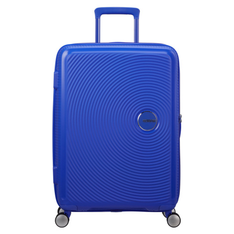 American Tourister  32G012002  Pevné cestovné kufre Modrá