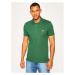 Lacoste Polokošeľa PH4012 Zelená Slim Fit