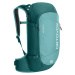 Ortovox ruksak Tour Rider S pacific green