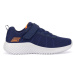 Skechers Sneakersy BOUNDER 403744L NVY Tmavomodrá